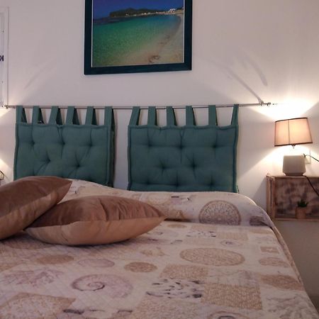 Case Vacanze Mio Sogno Favignana Room photo