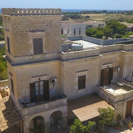 Case Vacanze Mio Sogno Favignana Exterior photo