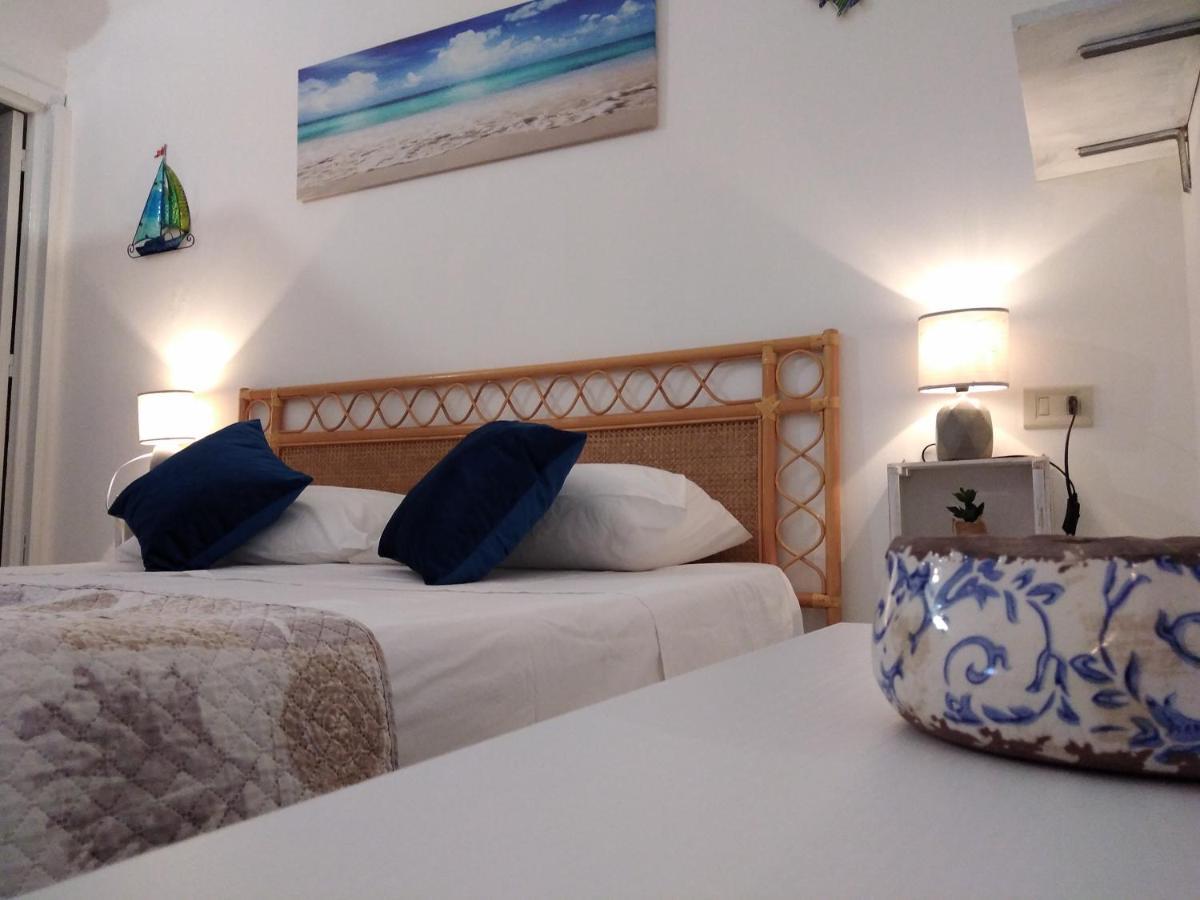 Case Vacanze Mio Sogno Favignana Exterior photo