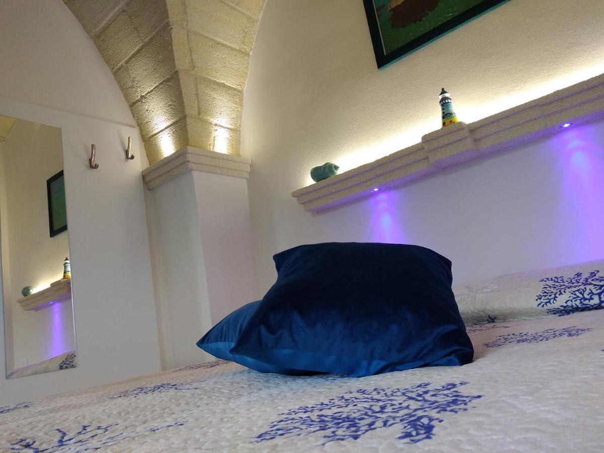 Case Vacanze Mio Sogno Favignana Exterior photo