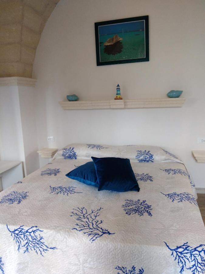 Case Vacanze Mio Sogno Favignana Exterior photo