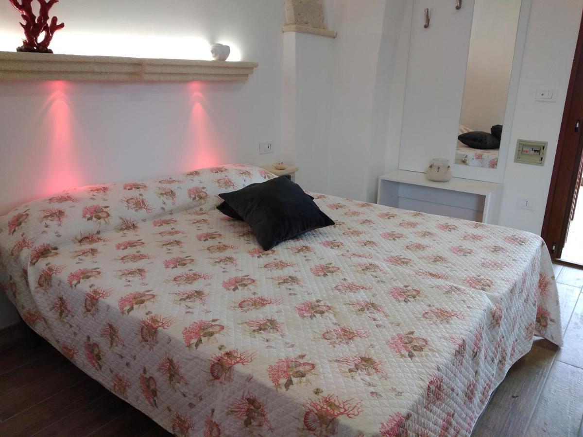 Case Vacanze Mio Sogno Favignana Exterior photo