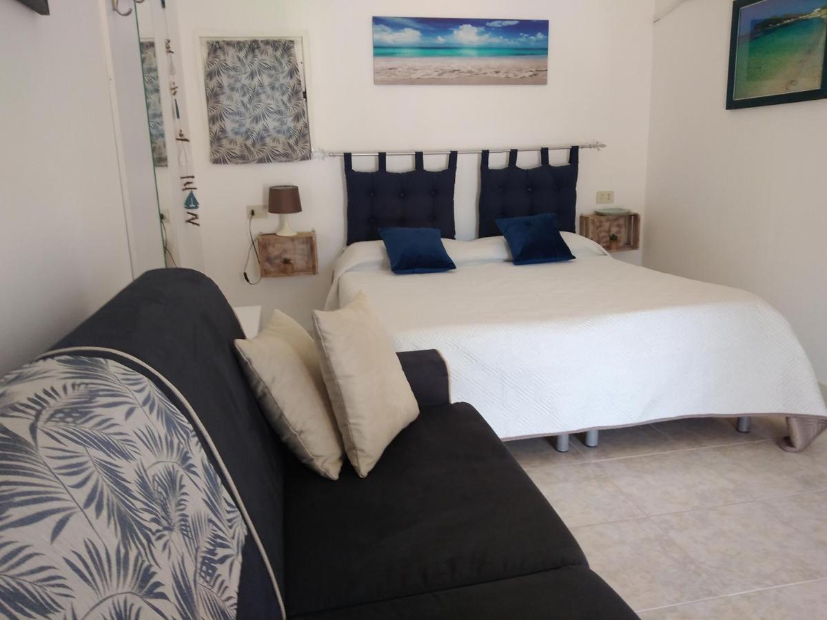 Case Vacanze Mio Sogno Favignana Exterior photo
