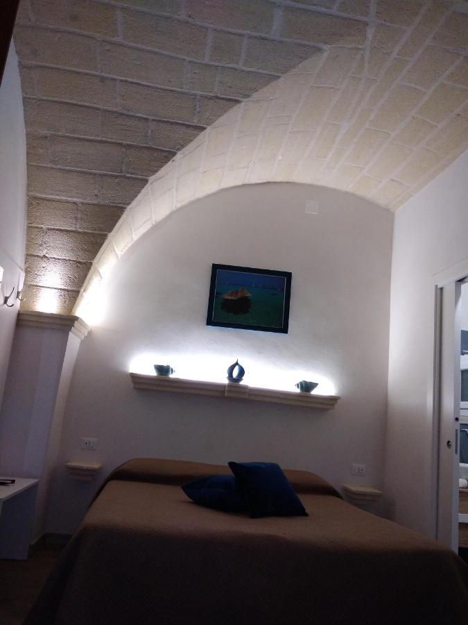 Case Vacanze Mio Sogno Favignana Exterior photo
