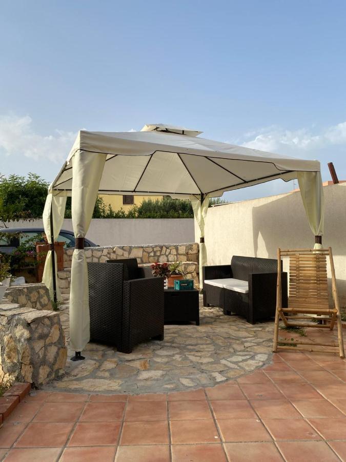 Case Vacanze Mio Sogno Favignana Exterior photo