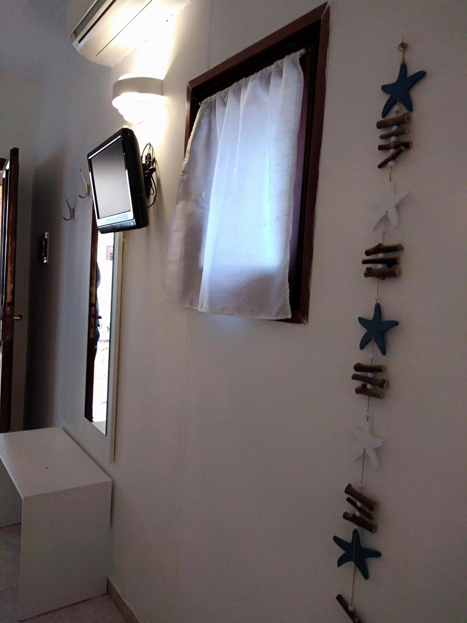Case Vacanze Mio Sogno Favignana Room photo