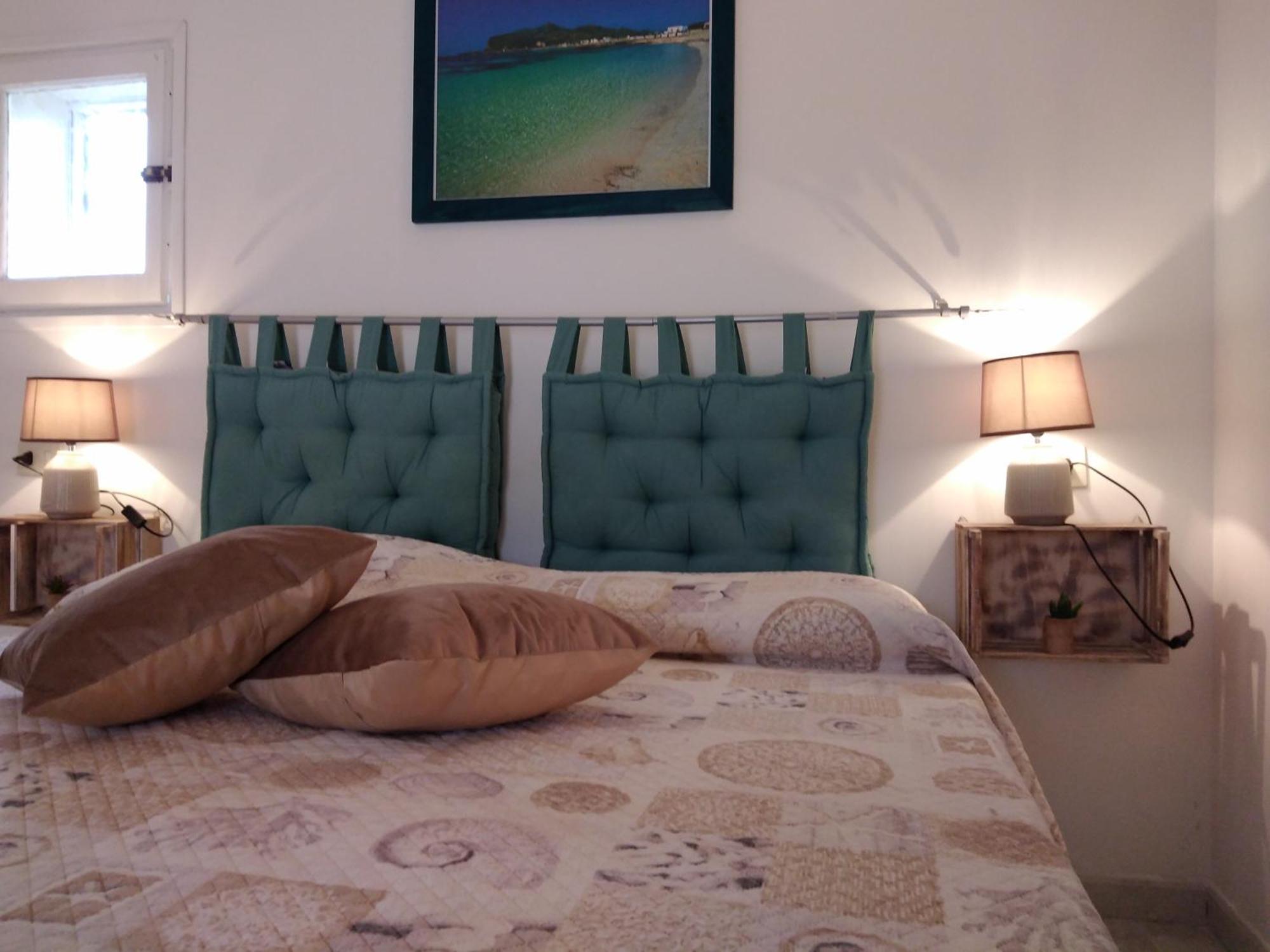 Case Vacanze Mio Sogno Favignana Room photo
