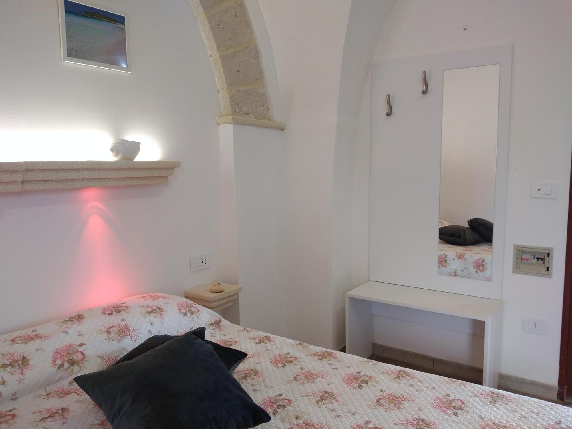 Case Vacanze Mio Sogno Favignana Room photo