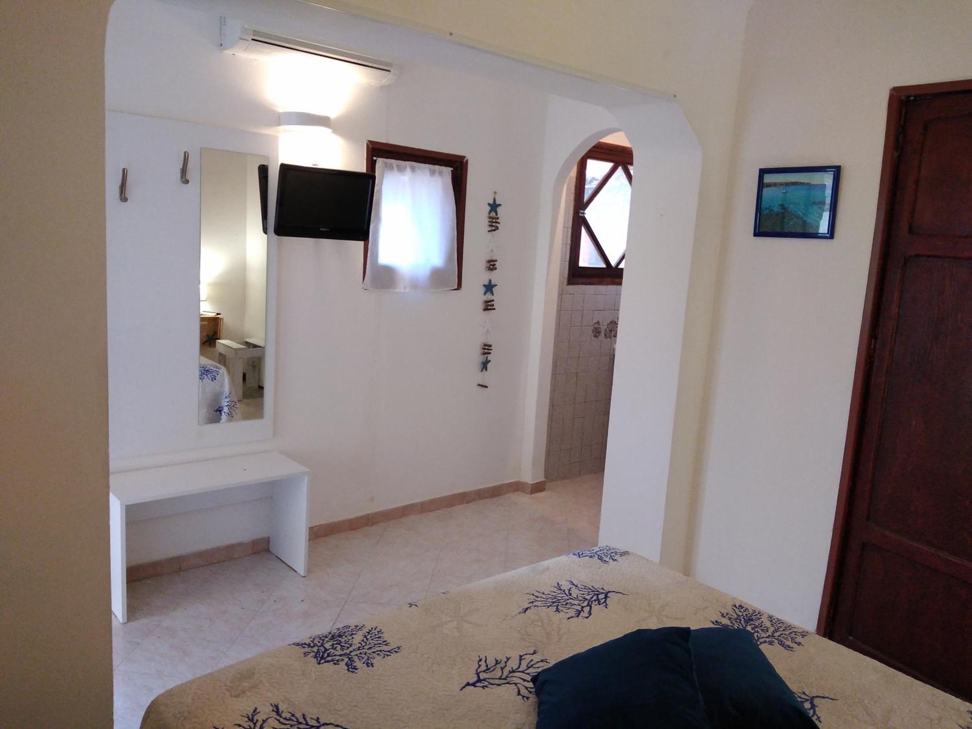 Case Vacanze Mio Sogno Favignana Room photo
