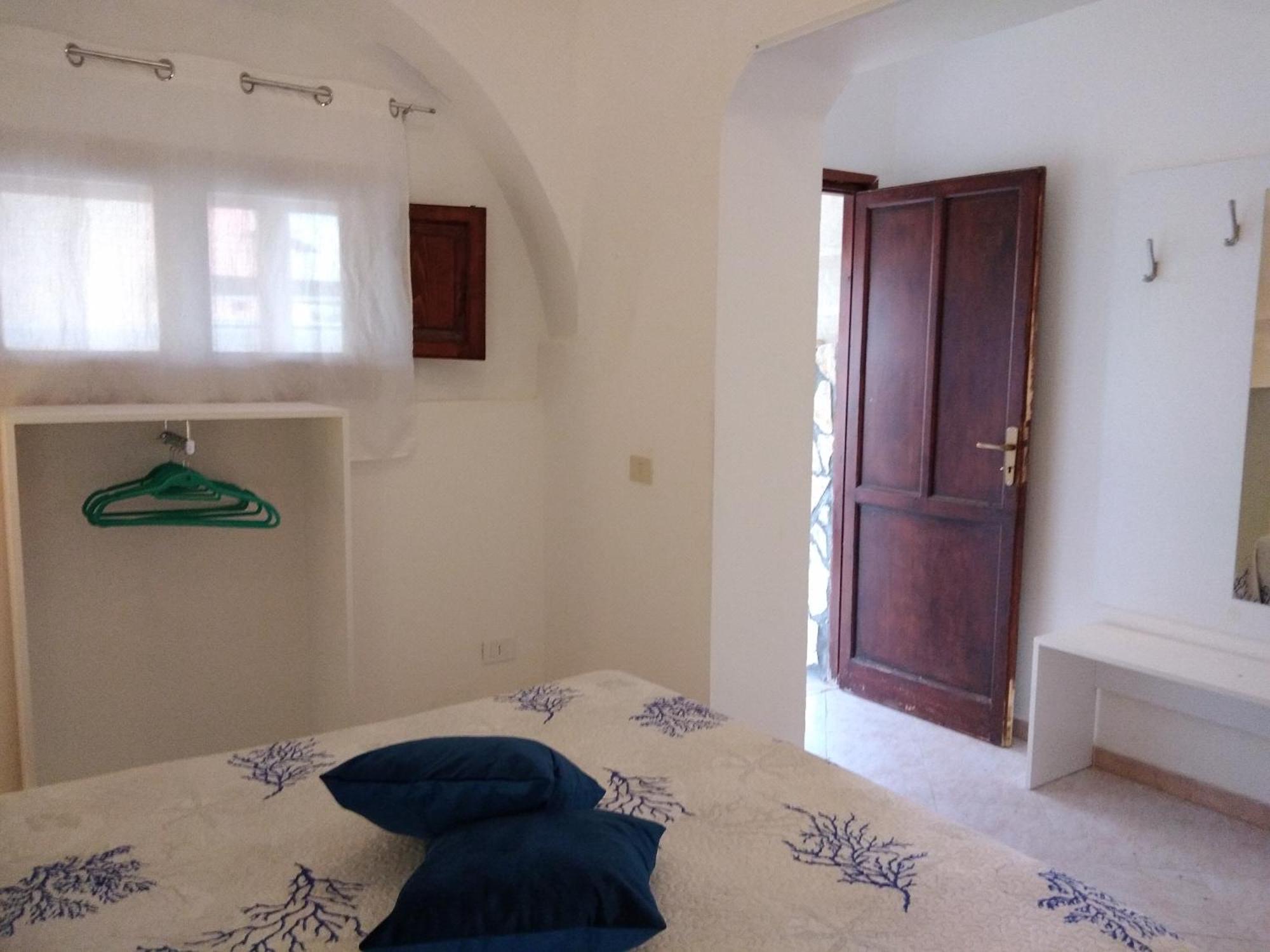 Case Vacanze Mio Sogno Favignana Room photo