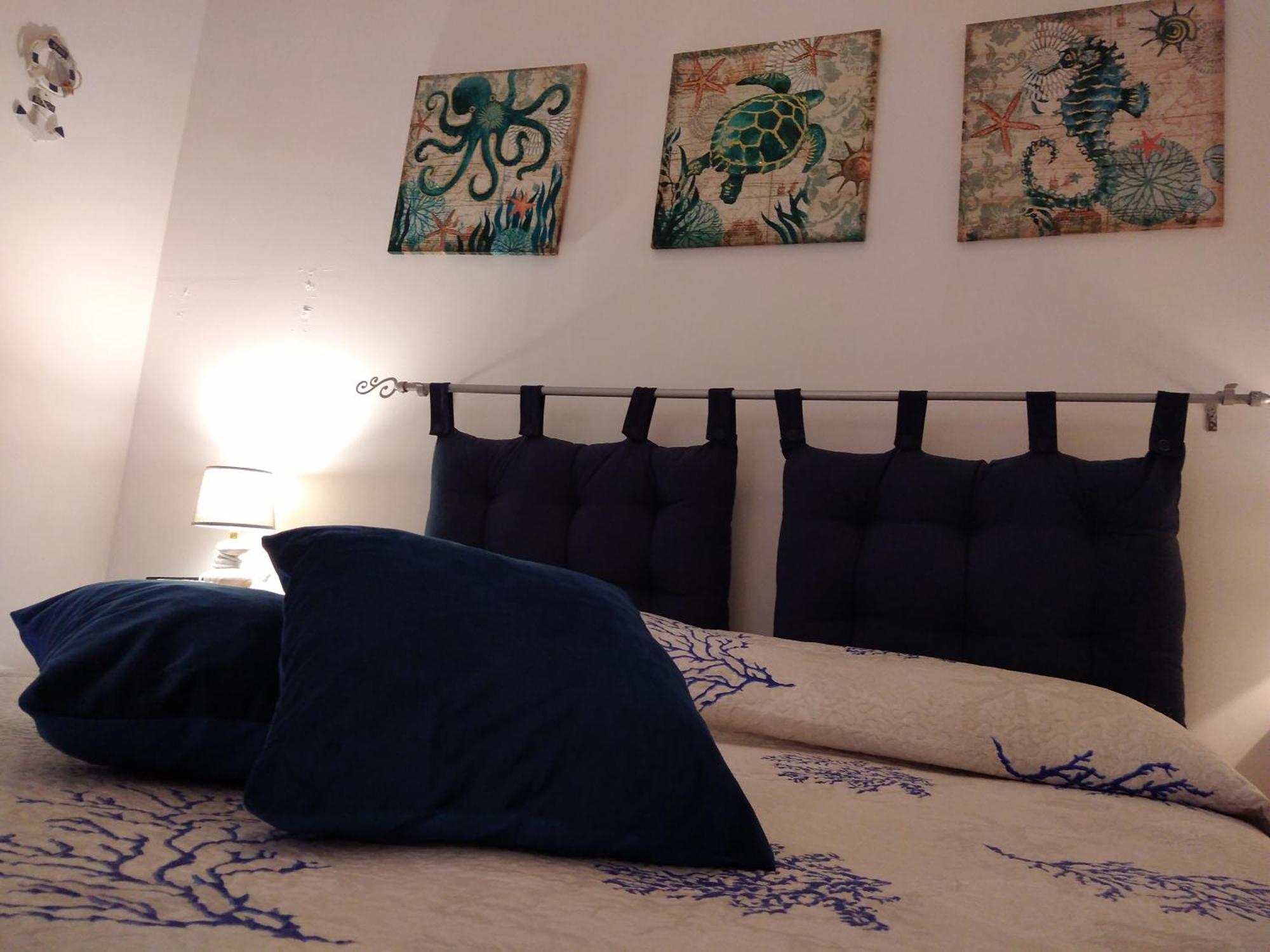 Case Vacanze Mio Sogno Favignana Room photo