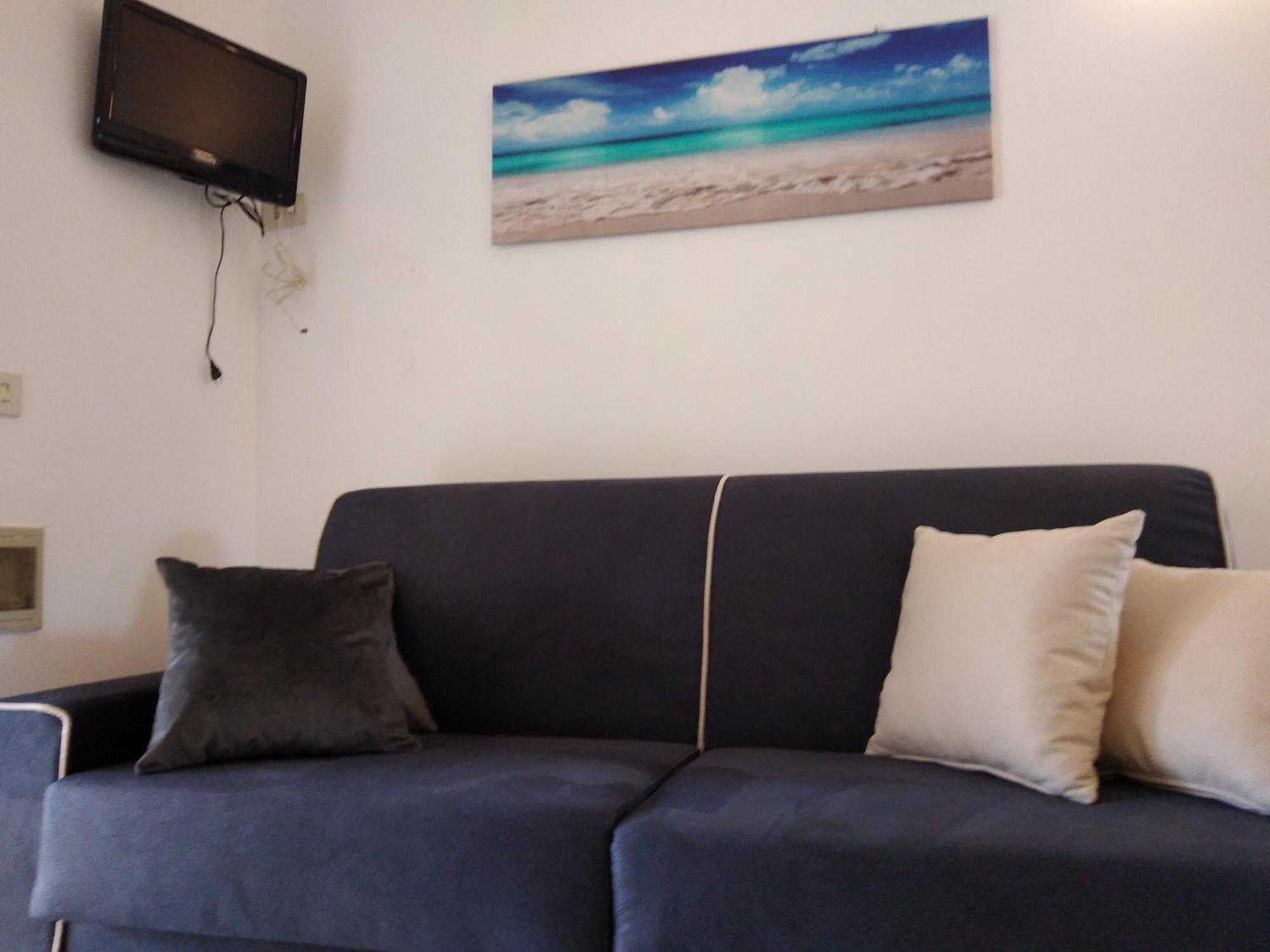 Case Vacanze Mio Sogno Favignana Room photo