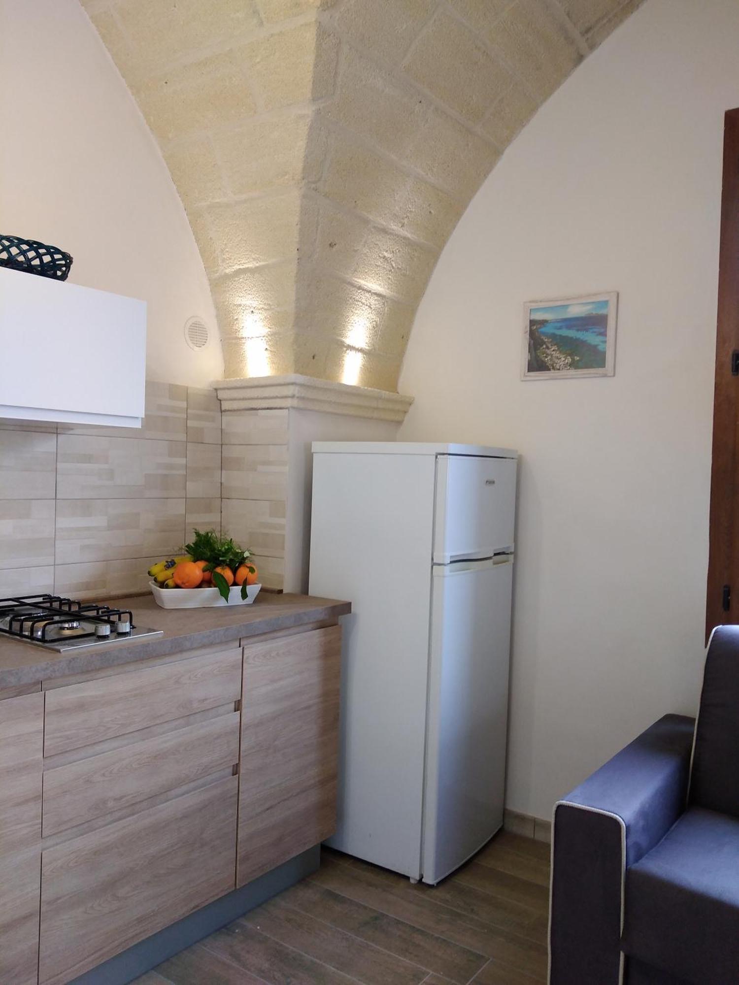 Case Vacanze Mio Sogno Favignana Room photo