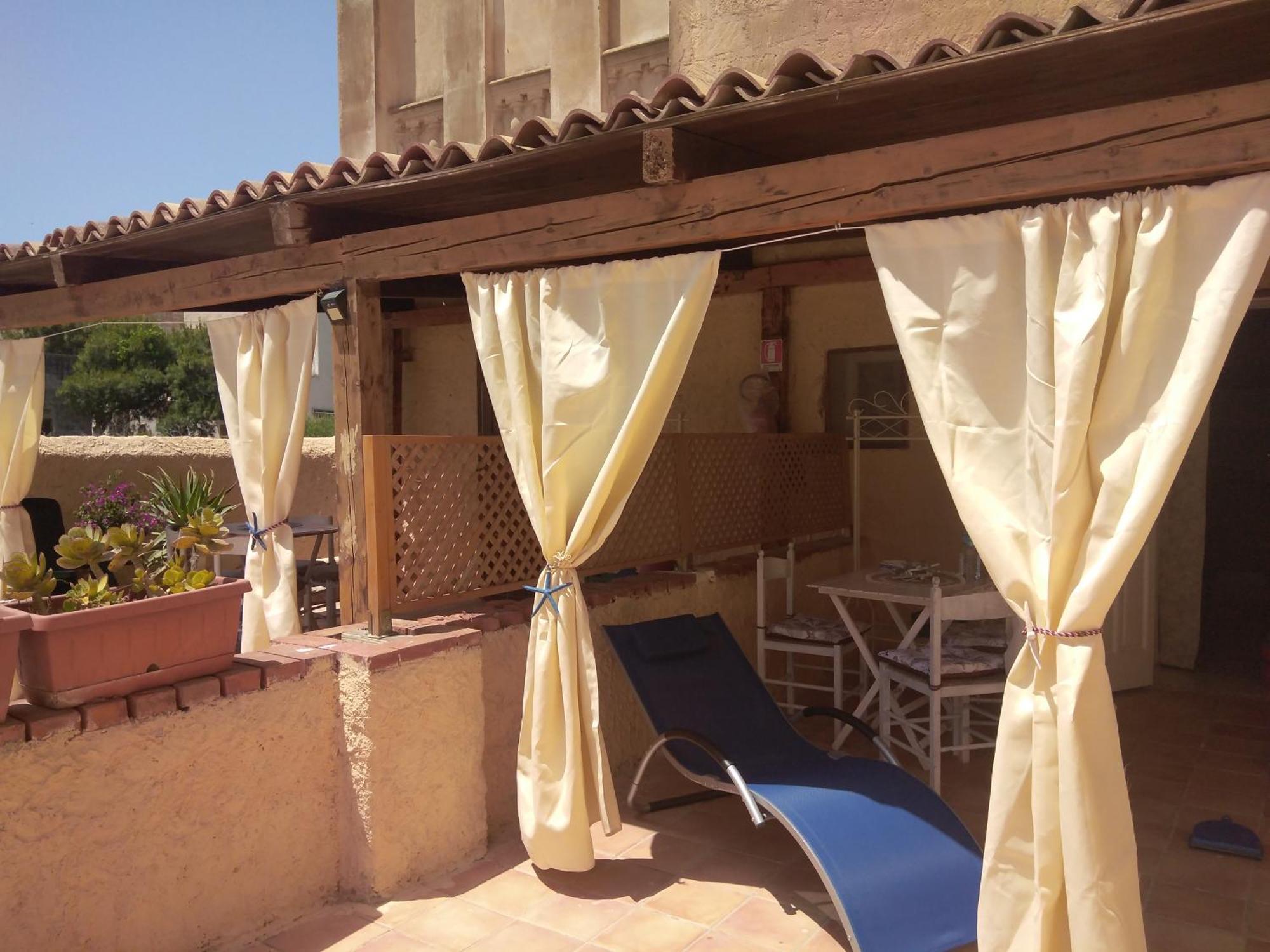 Case Vacanze Mio Sogno Favignana Room photo