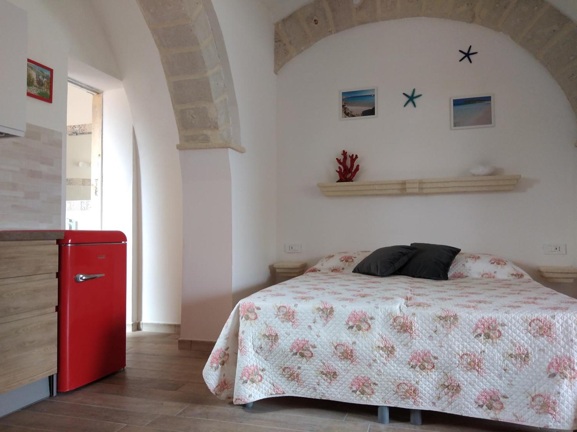 Case Vacanze Mio Sogno Favignana Room photo
