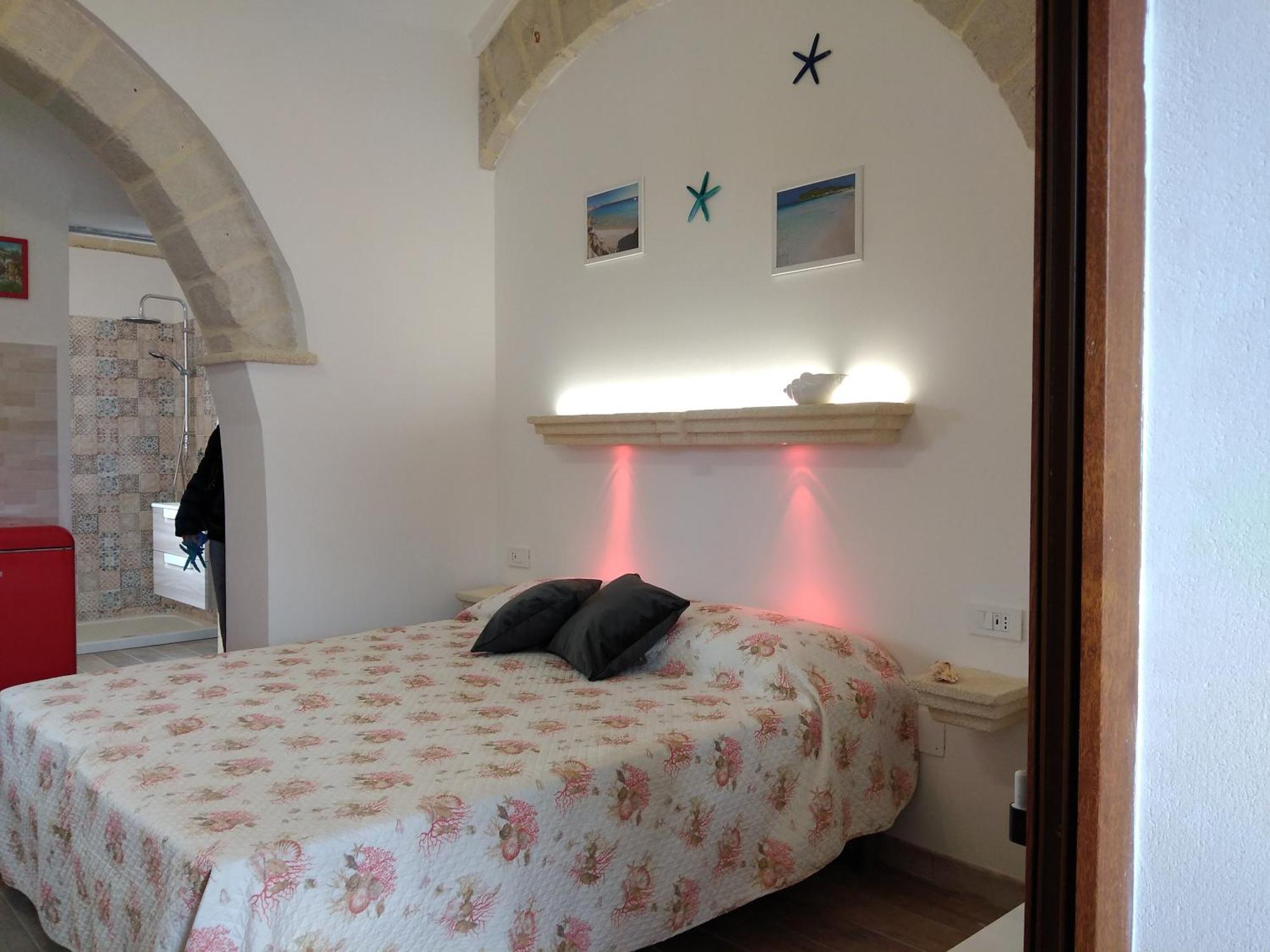 Case Vacanze Mio Sogno Favignana Room photo