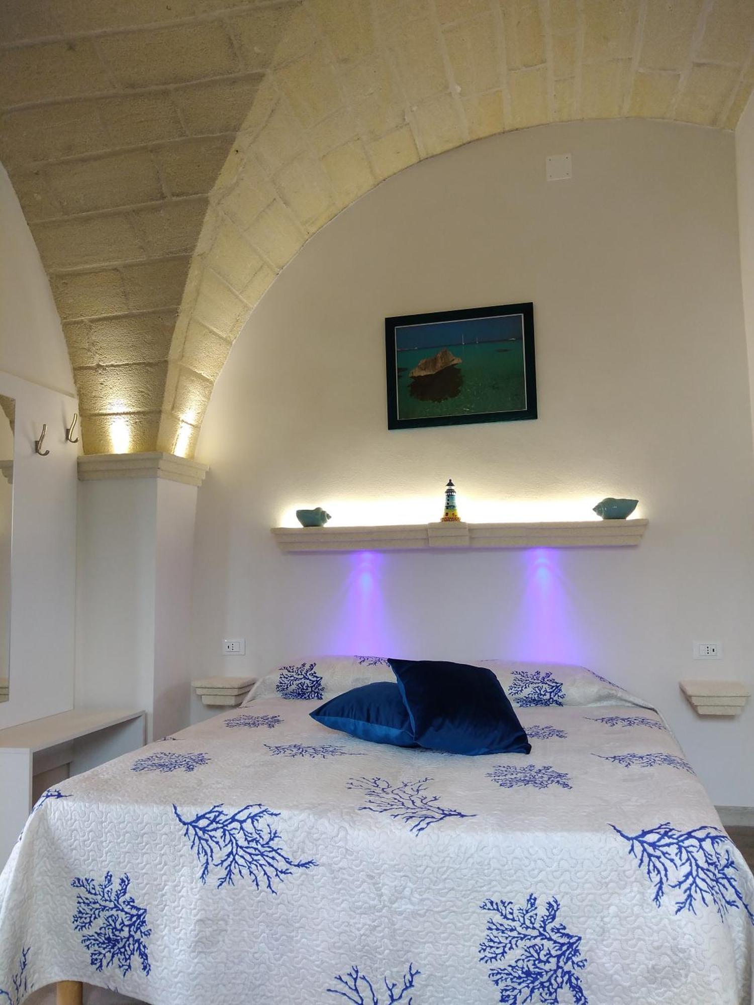 Case Vacanze Mio Sogno Favignana Room photo