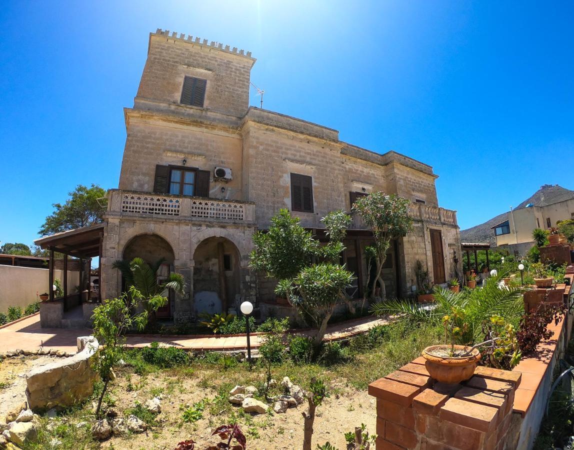 Case Vacanze Mio Sogno Favignana Exterior photo